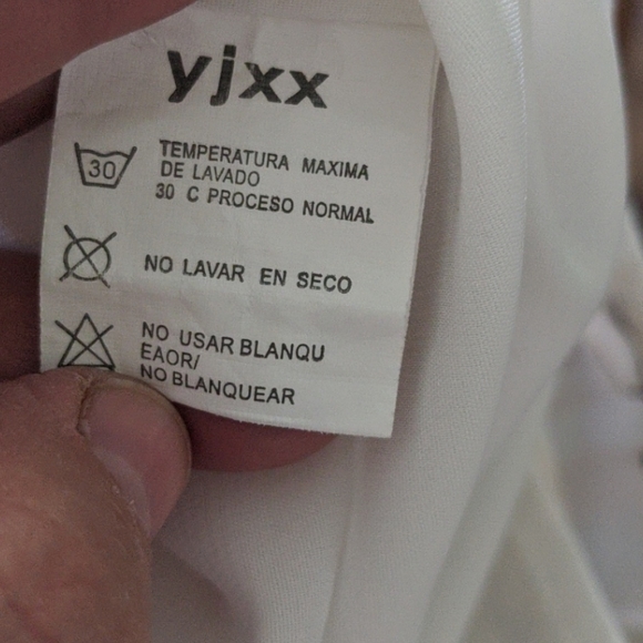 3 for $30 Fit & Flare mini dress - Picture 8 of 8